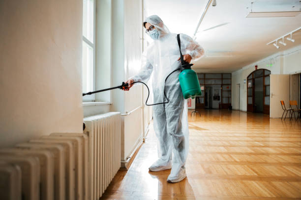 Best Residential Pest Control  in Lmar, DE